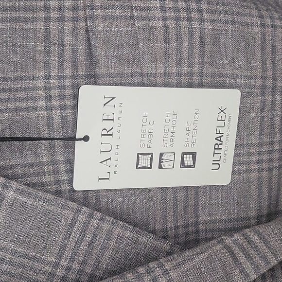 Lauren Ralph Lauren Sport Jacket NWT - Picture 2 of 8